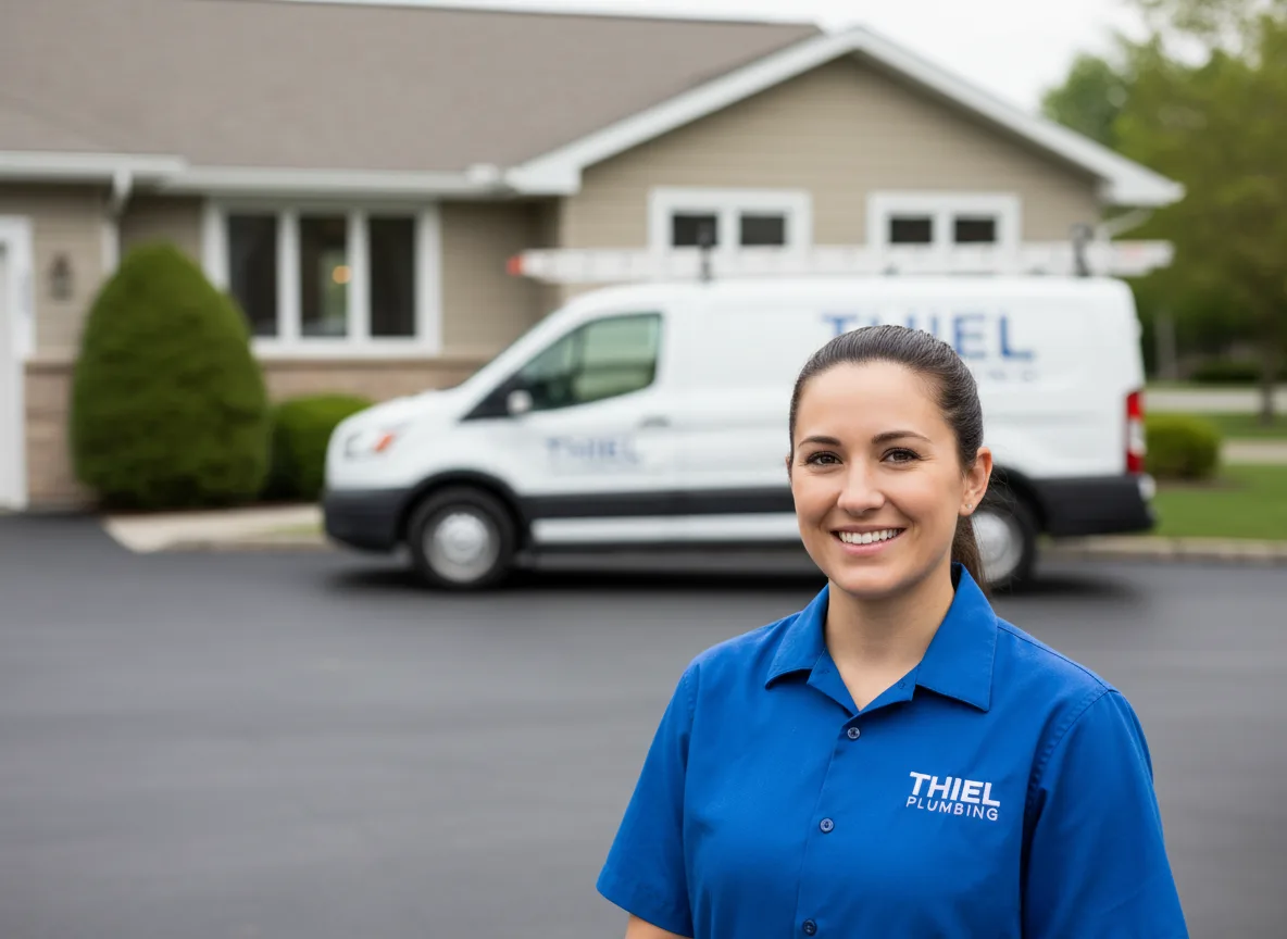 Plumber Limerick, ME FAQs